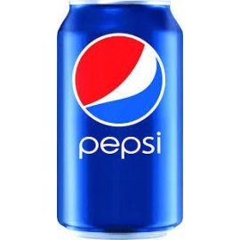 TOPS VENDING 1-Pepsi-12oz Snacks  