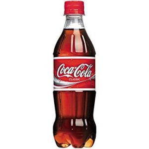 TOPS VENDING Coke-Bottle-300x300-1 Snacks  