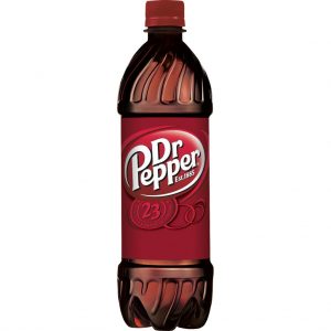 TOPS VENDING Dr-Pepper-bottle-300x300-1 Snacks  