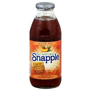 TOPS VENDING Snapple-All-Natural-Tea-Peach-300x300-1 Snacks  