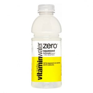 TOPS VENDING Vitamin-Water-Zero-Lemonade-20oz-300x300-1 Snacks  