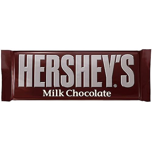 TOPS VENDING all-city-candy-hersheys-milk-chocolate-candy-bar-155-oz-candy-bars-hersheys-1-bar-877155_600x Snacks  