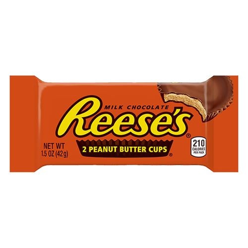 TOPS VENDING all-city-candy-reeses-peanut-butter-cups-2-cup-15-oz-candy-bars-hersheys-1-pack-590337_2048x Snacks  