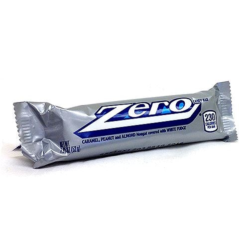 TOPS VENDING all-city-candy-zero-candy-bar-185-oz-candy-bars-hersheys-1-bar-156472_600x Snacks  