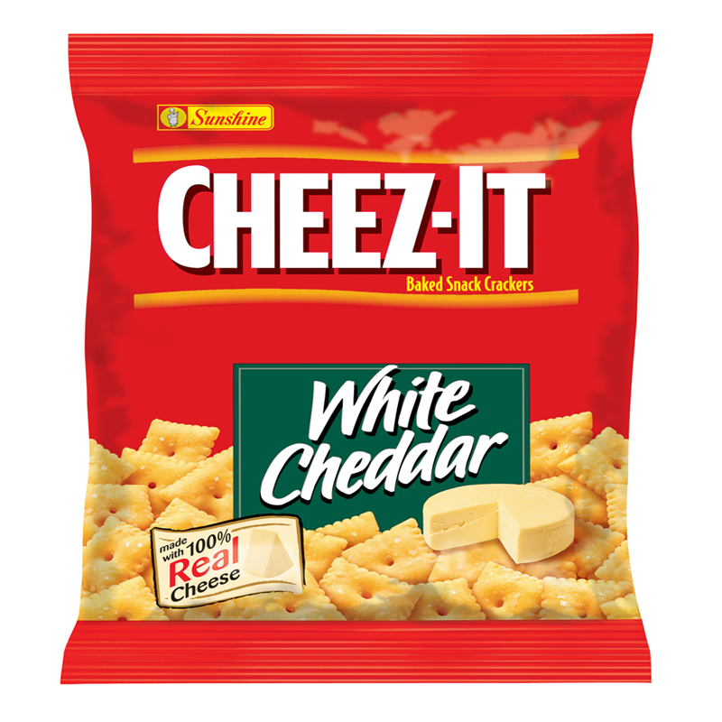 TOPS VENDING cheez-it-white-cheddar-crackers Snacks  