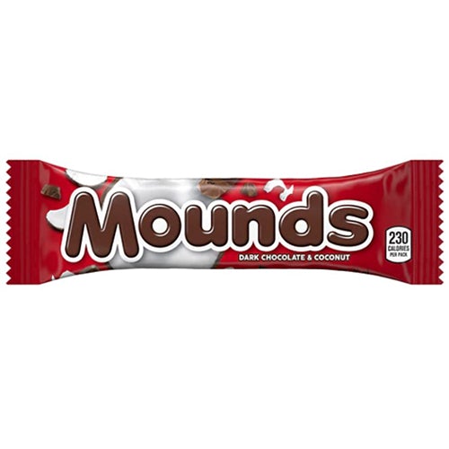 TOPS VENDING mounds1.75ozcandybar2020_600x Snacks  