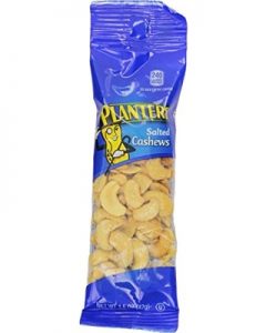 TOPS VENDING planters-cashews-salted-1-5-oz-pouches-count-of-18-240x300-1 Snacks  