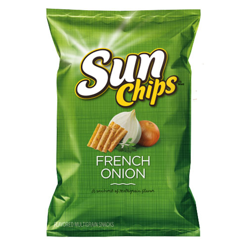 TOPS VENDING sc_french_onion_l Snacks  